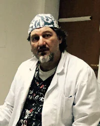 Dott. Giuseppe Foderaro