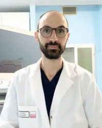 Dott. Francesco Cazzato