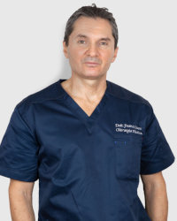 Dott. Franco Lauro