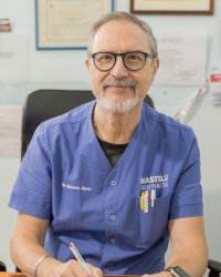 Dr. Giovanni Alberti