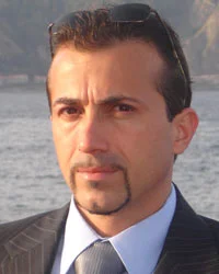 Dr. Giuseppe Alessio Distefano