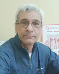 Dott. Giuseppe Fabozzi