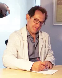 Dott. Giuseppe Minervini