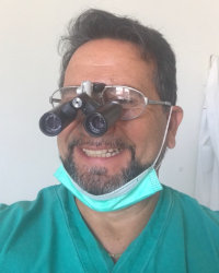 Dr. Gabriele Magrini