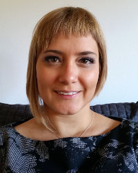 Dott.ssa Piana