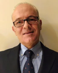 Dr. Giacomo Novielli