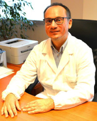 Dr. Giandomenico Mascheroni