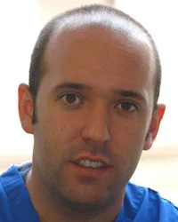 Dr. Gianluca Paniz