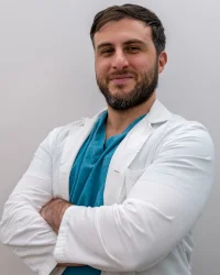 Dr. Gianluca Pinzarrone