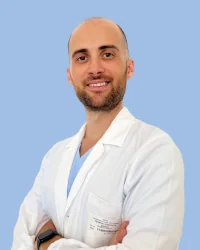 Dott. Gianluca Perroni