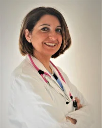Dott.ssa Ginevra Del Giudice