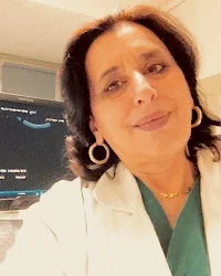 Dott.ssa Giovanna Rosica