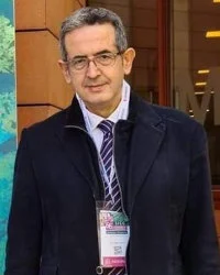 Dott. Giovanni Sgrò