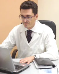 Dott. Giuliano Salvadori Del Prato