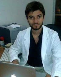Dott. Giuseppe Quaranta