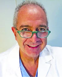Dott. Giuseppe Romeo Tecci