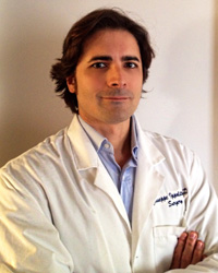 Dr. Giuseppe Ippolito