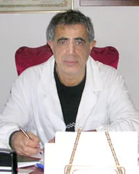 Dott. Hamid Reza Salari