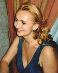 Dott.ssa Isabella Manuela Mezzetti