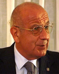 Prof. Lamberto Coppola