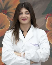 Dott.ssa Laura Pisciotto