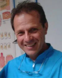 Dr. Lorenzo Ricapito