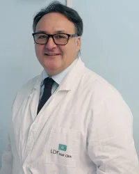 Dott. Luca De Fazio