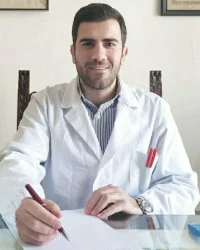 Dott. Luca Fresta