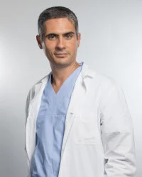 Dr. Luca Gazzabin