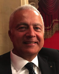 Dr. Beviglia