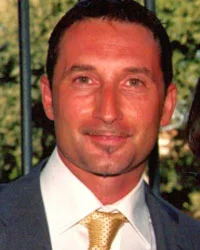 Dr. Maurizio Buganza