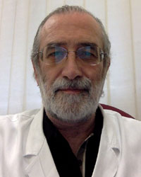 Prof. Mario Di Gioacchino