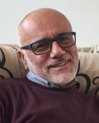 Dr. Federici