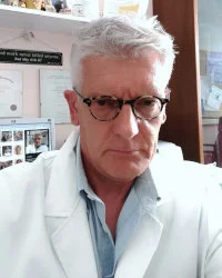 Dott. Massimo Carlo Mauri