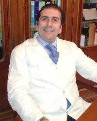 Dott. Maurizio Motta