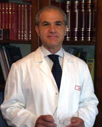 Dr. Massimo Vergine