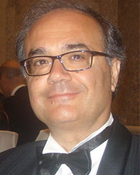 Dr. Cosimo Carmelo Malvindi