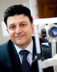 Dr. Marcello Minicucci