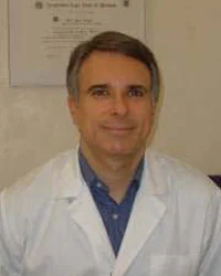 Dr. Marcello Navazio
