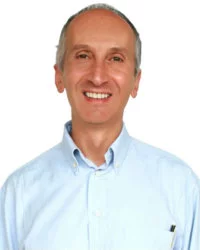 Prof. Marco De Angelis