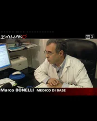Dr. Marco Bonelli