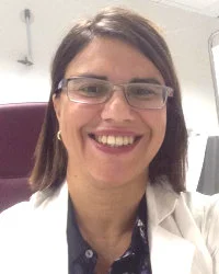 Dott.ssa Maria Cristina Nocerino