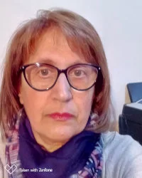 Dott.ssa Maria Grazia Bisconte