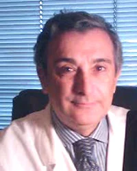 Dott. Mario Fagiano