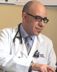 Dott. Mario Manunta