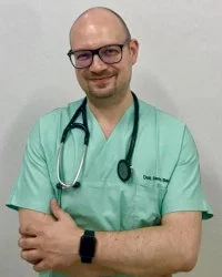 Dott. Mario Baldi