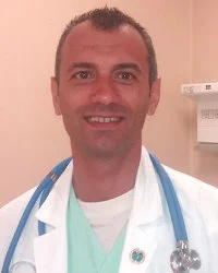 Dott. Massimiliano Sette