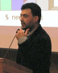 Dott. Matteo Pacini