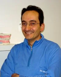 Dott. Maurizio Cannata
