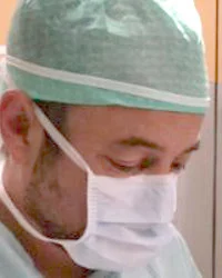 Dott. Maurizio Perugini